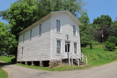 OH_Athens County_Frost GAR Hall_0001