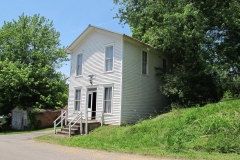 OH_Athens County_Frost GAR Hall_0002