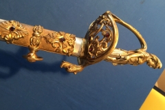 Grosvenor Sword 10