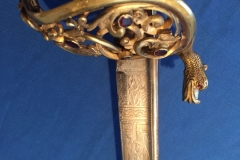 Grosvenor Sword 11