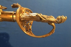 Grosvenor Sword 4