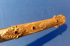Grosvenor Sword 5