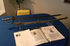 Grosvenor Sword 6