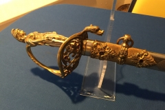 Grosvenor Sword 8