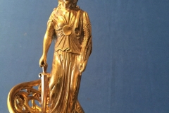 Grosvenor Sword 9