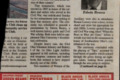 Bearss Visit Clip1-p1